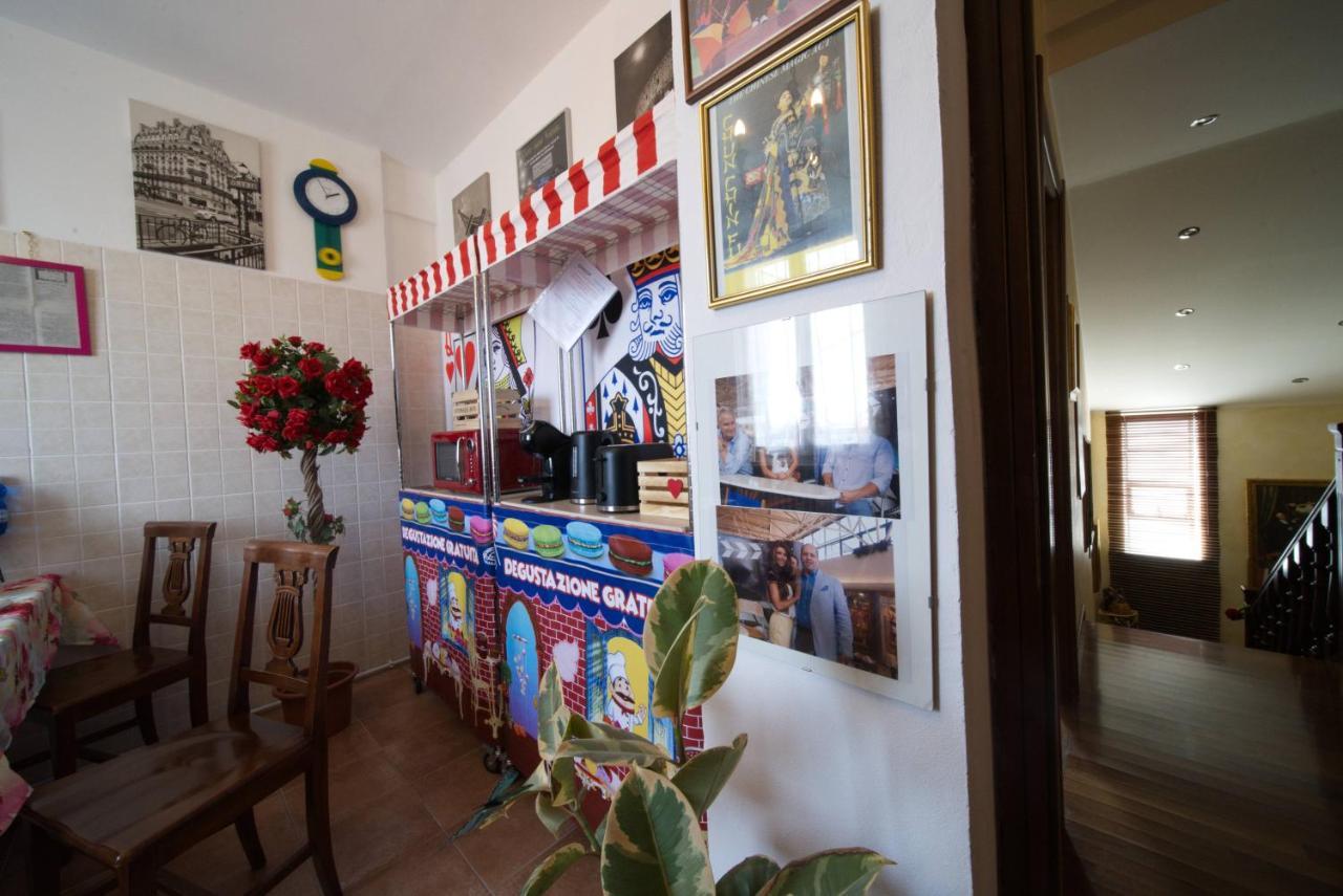 B&Bmagichouse Novare Extérieur photo