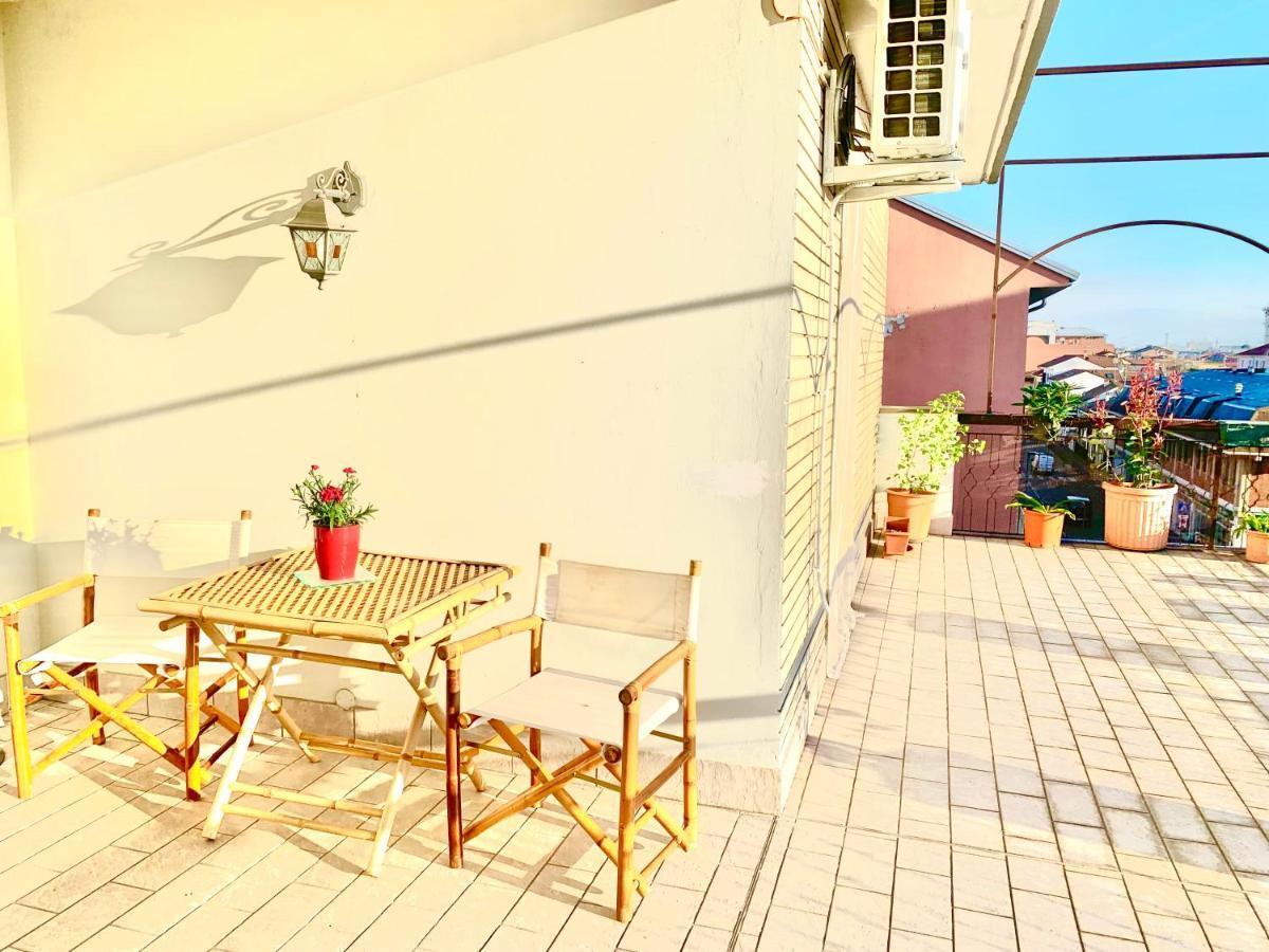 B&Bmagichouse Novare Extérieur photo