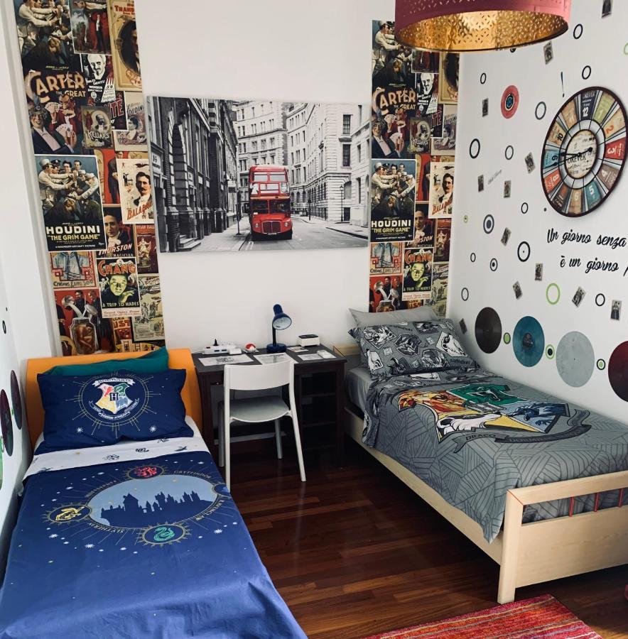 B&Bmagichouse Novare Extérieur photo