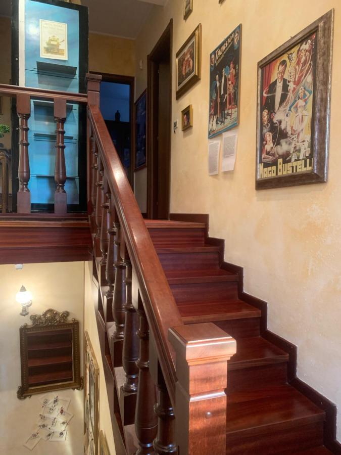 B&Bmagichouse Novare Extérieur photo