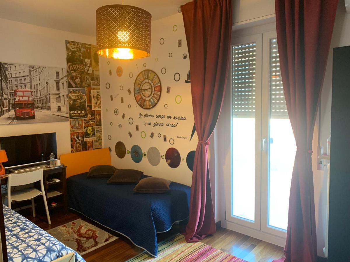 B&Bmagichouse Novare Extérieur photo