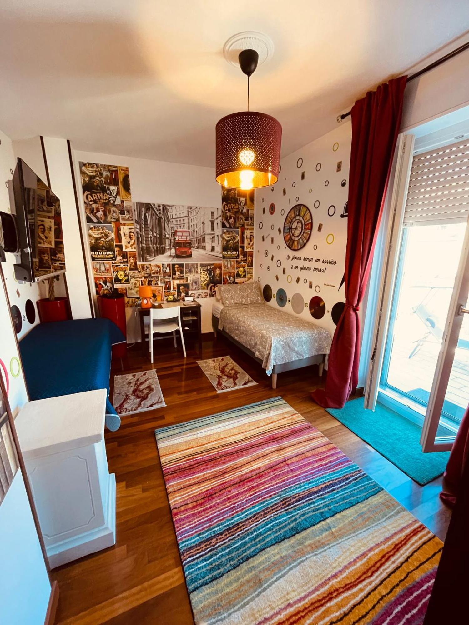 B&Bmagichouse Novare Extérieur photo