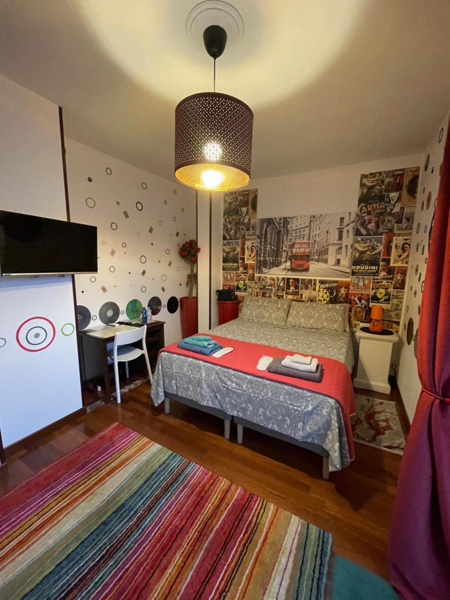 B&Bmagichouse Novare Extérieur photo